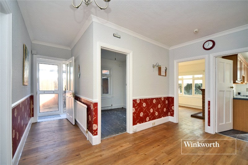 Westfield Road, Cheam, Sutton, SM1