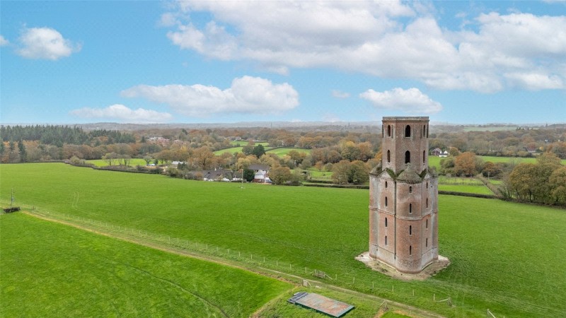 Batchelors Lane, Holtwood, Wimborne, Dorset, BH21