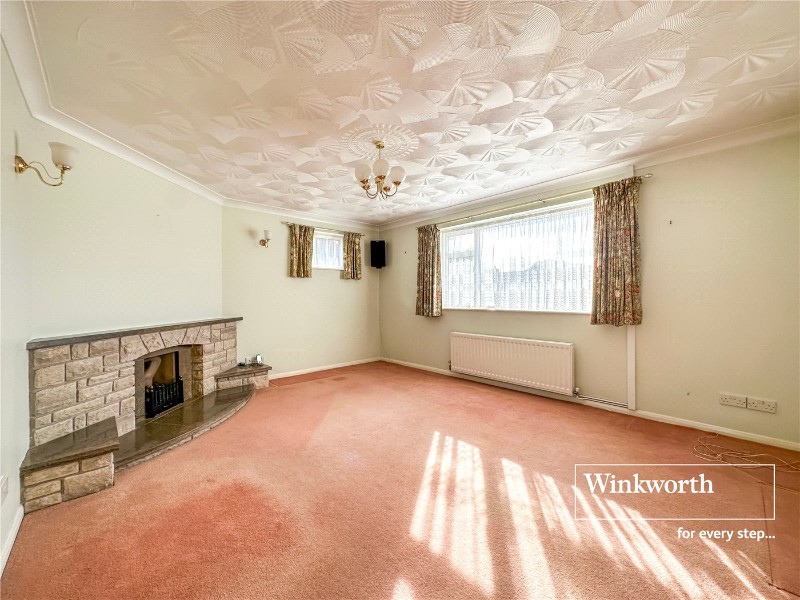 Ryan Gardens, Ferndown, BH22