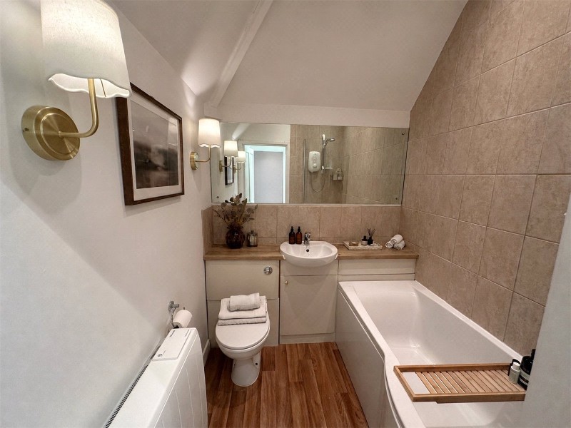 Avenue Road, Stratford-upon-Avon, Warwickshire, CV37