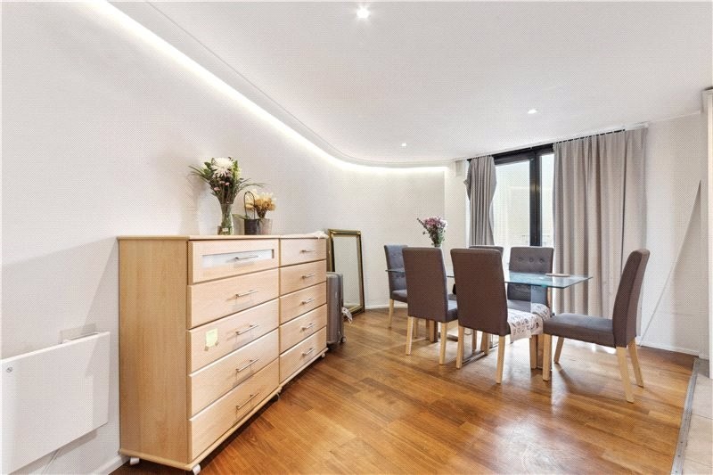 Point West, Cromwell Road, London, SW7