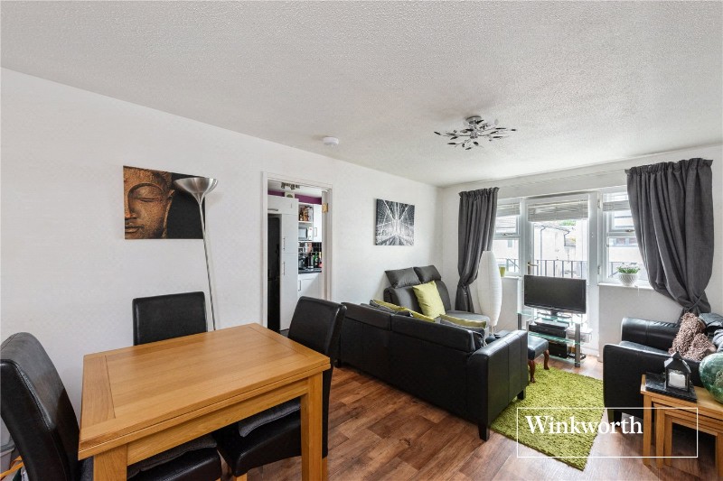Vine Lodge, 15 Hutton Grove, North Finchley, London, N12