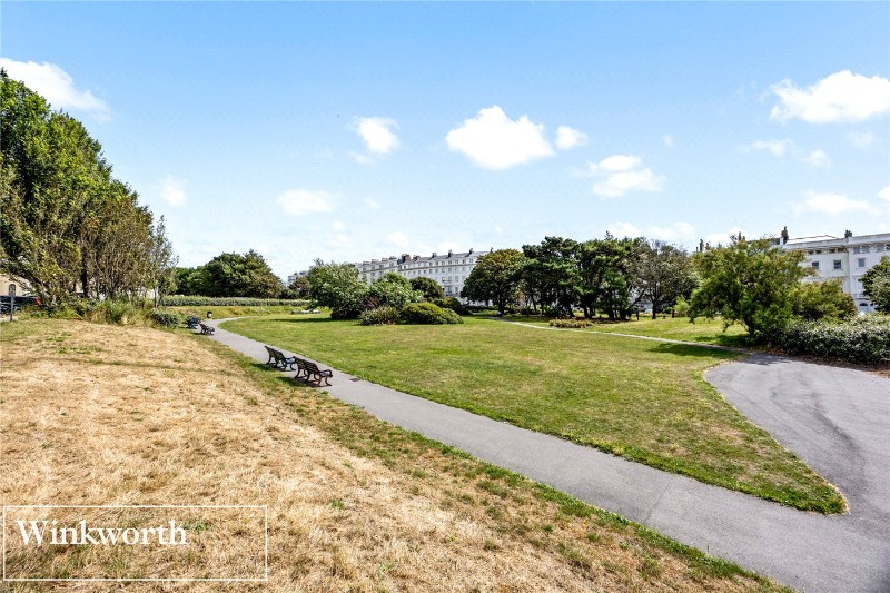 Adelaide Crescent, Hove, East Sussex, BN3