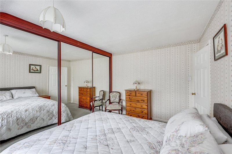 Bush Road, Hellesdon, Norwich, Norfolk, NR6