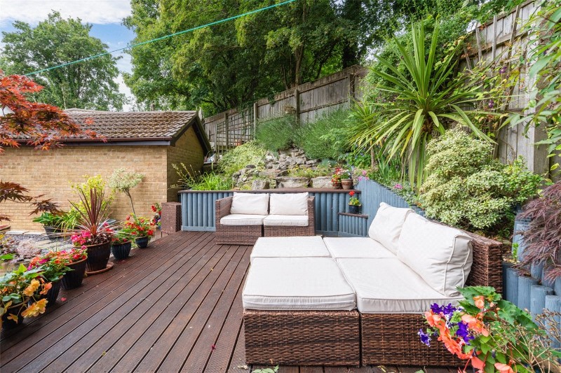 Blaney Way, Corfe Mullen, Wimborne, Dorset, BH21