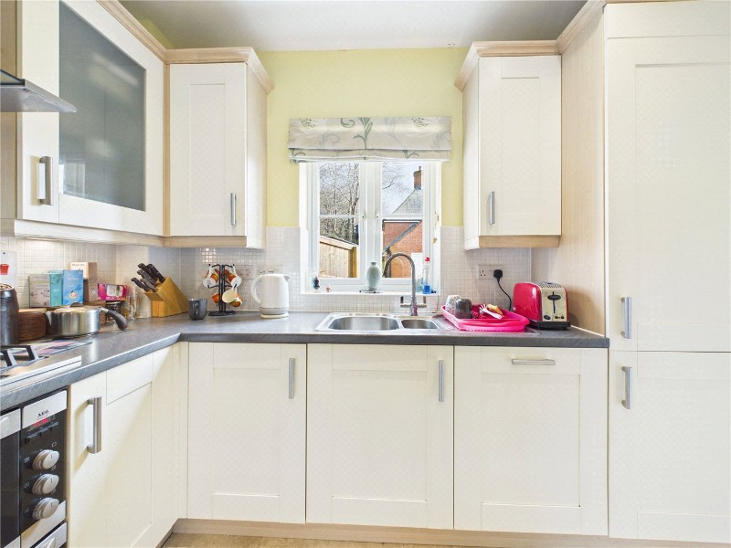 Masterson Street, Exeter, Devon, EX2