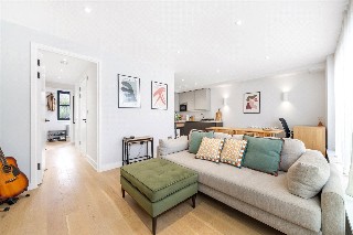 Silvester Road, East Dulwich, London, SE22