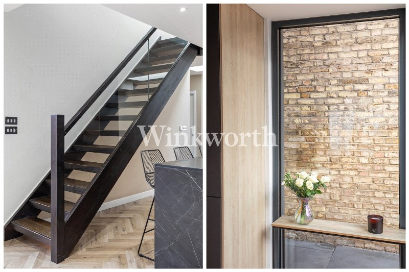 Park Road, London, N15