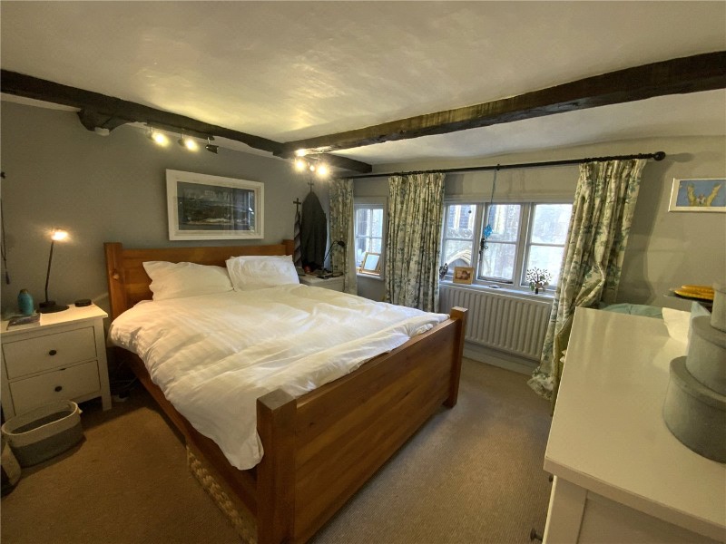High Street, Marlborough, Wiltshire, SN8