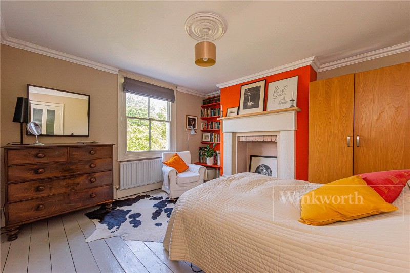 Furness Road, London, NW10