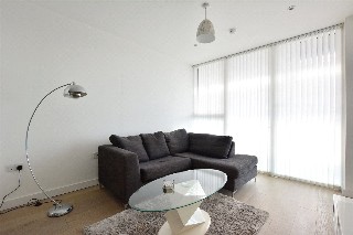 Granite Apartments, 30 River Gardens Walk, London, SE10