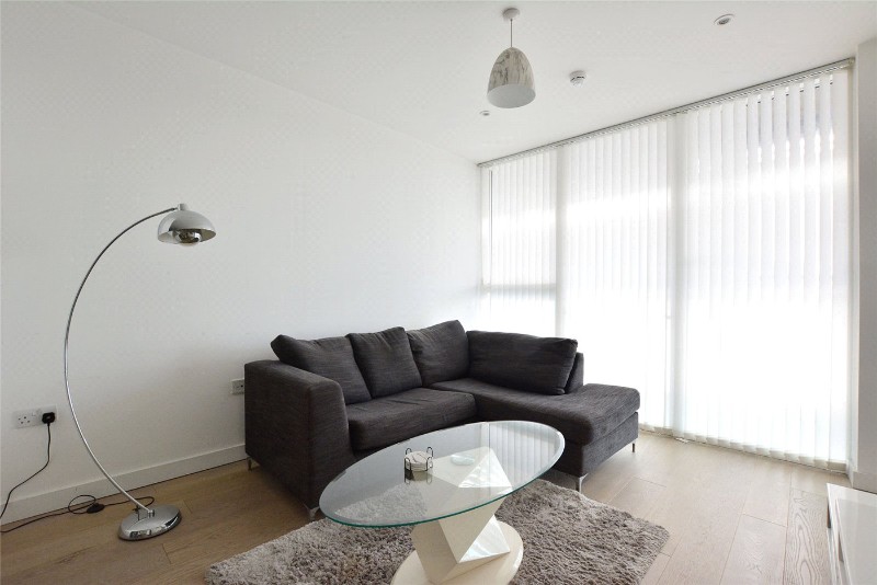 Granite Apartments, 30 River Gardens Walk, London, SE10