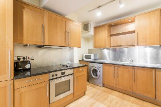 Mortimer Street, London, W1T
