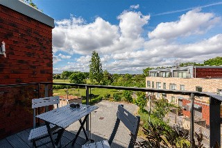 Mark Twain Drive, London, NW2