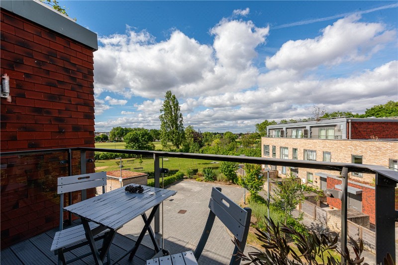 Mark Twain Drive, London, NW2