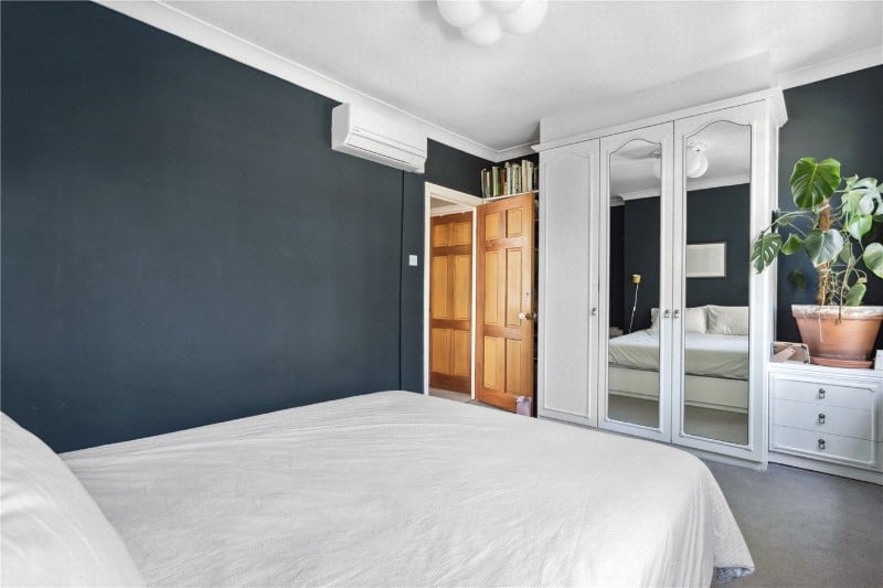 Buckingham Road, London, N1
