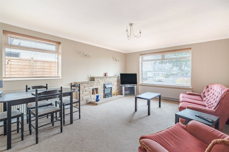 Sopwith Crescent, Merley, Wimborne, Dorset, BH21