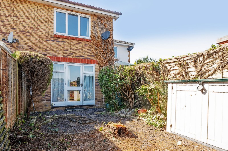 Mead Close, Cullompton, Devon, EX15