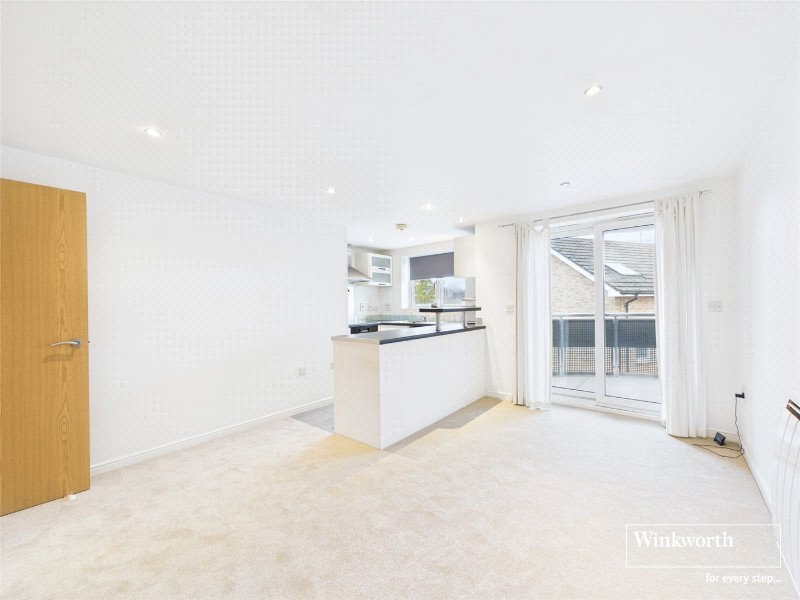 Branagh Court, Reading, United Kingdom, RG30