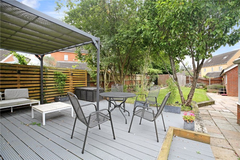 Jermyn Way, Tharston, Norwich, Norfolk, NR15