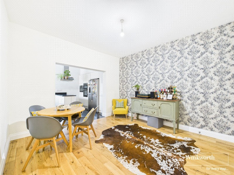 Wantage Road, Reading, Berkshire, RG30