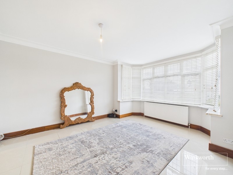 Lavender Avenue, Kingsbury, London, NW9