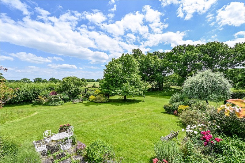Ramsdean Road, Petersfield, Hampshire, GU32