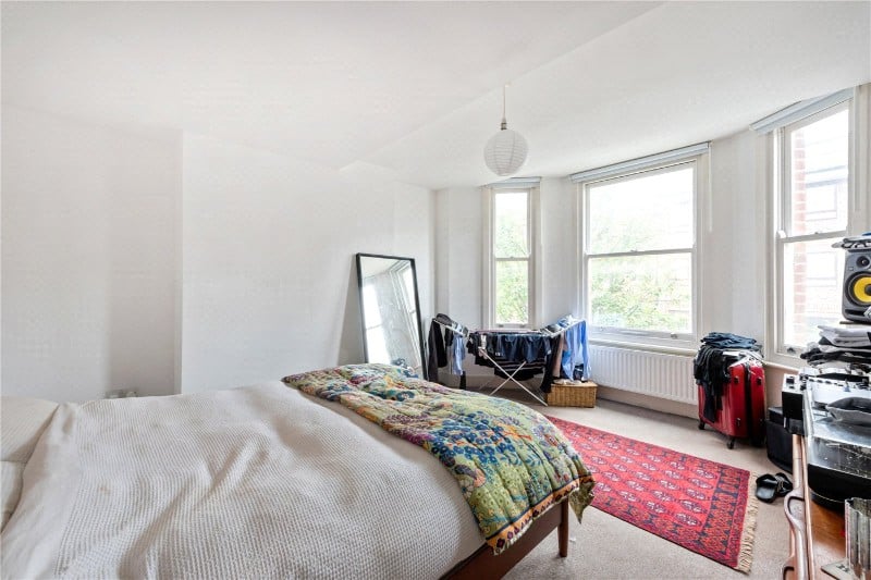 Geldeston Road, London, E5