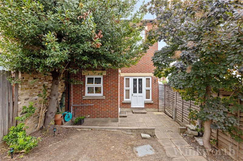 Como Road, London, SE23