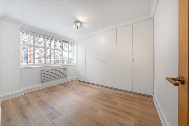 Charlbert Court, Eamont Street, St John's Wood, London, NW8