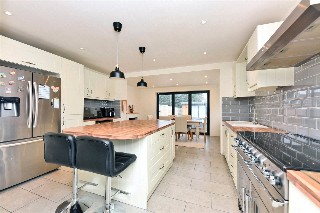 Canons Lane, Burgh Heath, Tadworth, Surrey, KT20