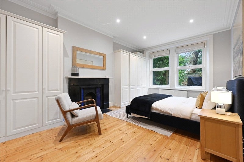 Sinclair Road, London, W14