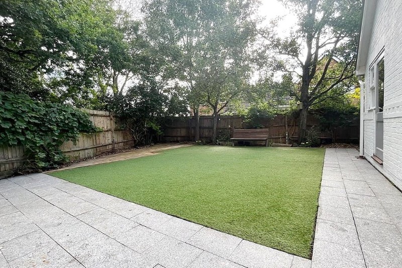 Kiln Field, Liss, Hampshire, GU33