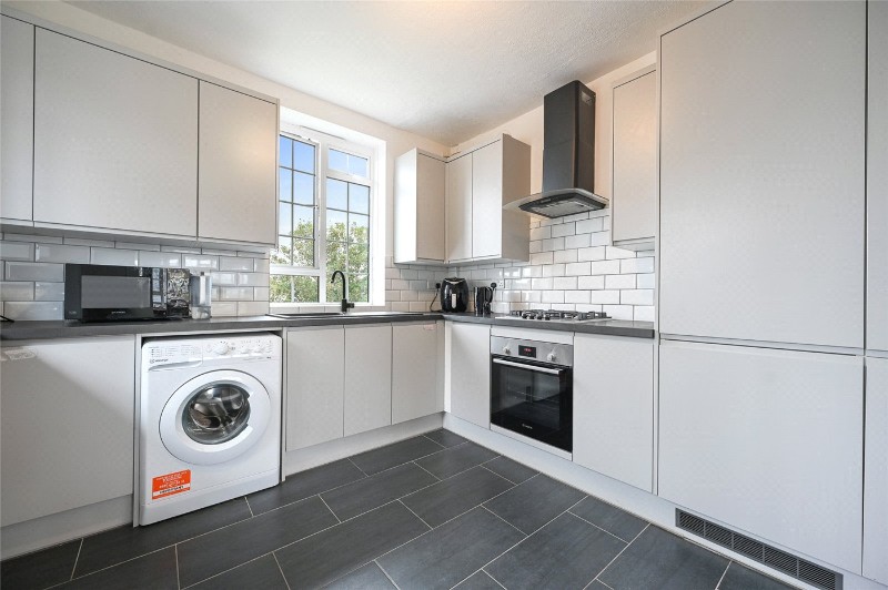 Linden Court, Frithville Gardens, London, W12