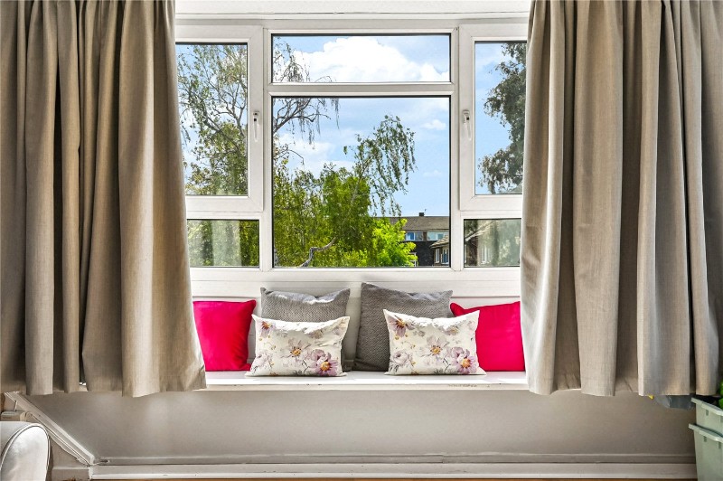 Beckett Walk, Beckenham, BR3