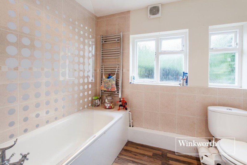 Langham Road, London, N15