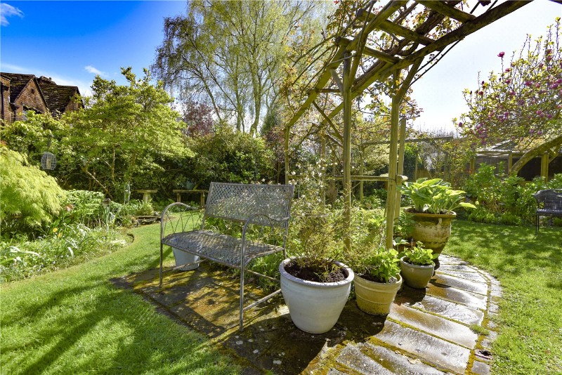 Canford Magna, Wimborne, Dorset, BH21
