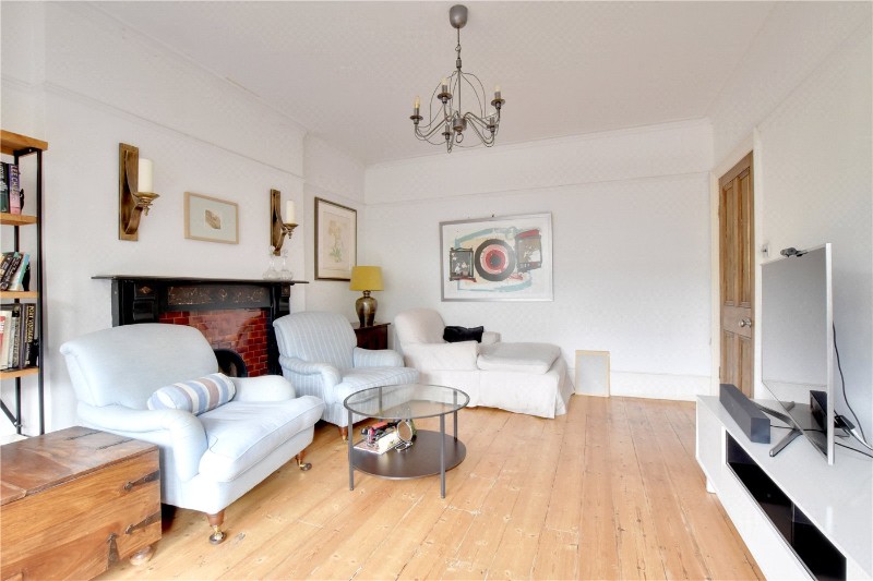 Vanbrugh Park, Blackheath, London, SE3