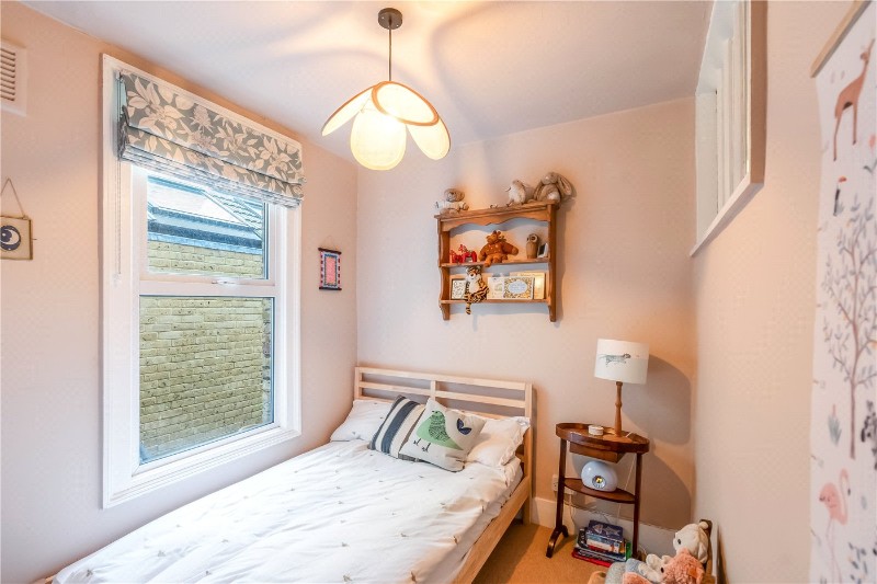 Dunstans Road, East Dulwich, London, SE22