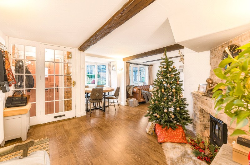 Binswood End, Harbury, Leamington Spa, Warwickshire, CV33