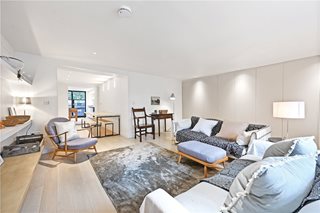 Newton Road, London, W2