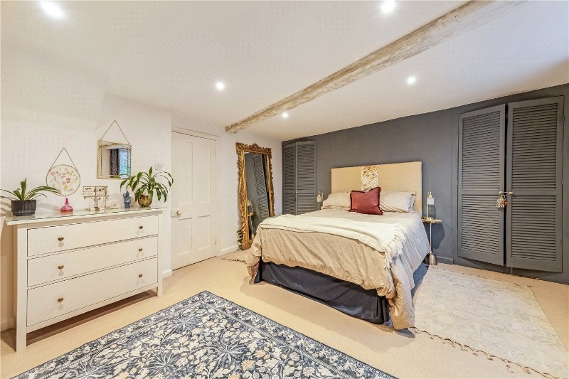 Hyde Street, Winchester, Hampshire, SO23