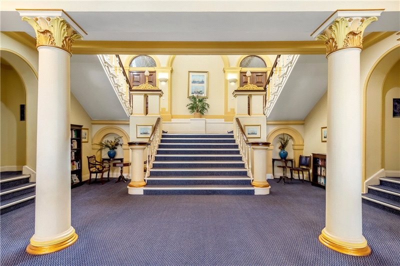 1 bedroom property for sale in Imperial Court, 225 Kennington Lane