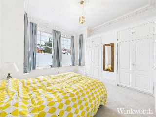 Madeley Road, London, W5