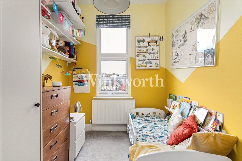 Brampton Road, London, N15