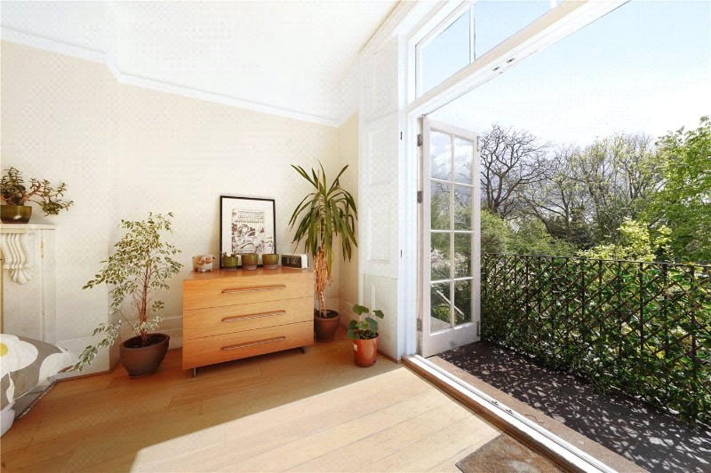 Mount View Road, London, N4