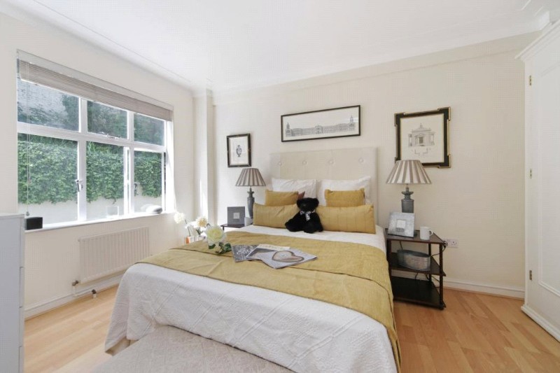 Cheyne Place, Chelsea, London, SW3