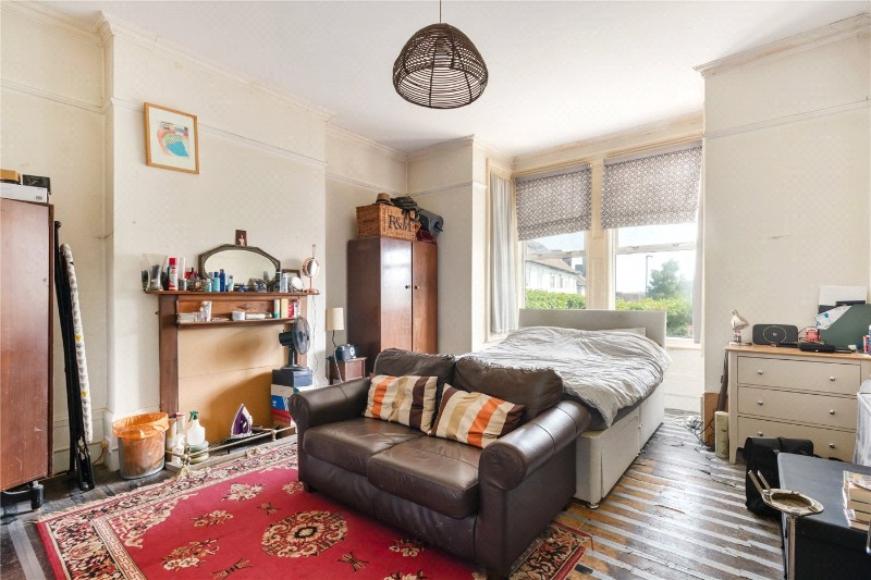 Lamberhurst Road, West Norwood, London, SE27