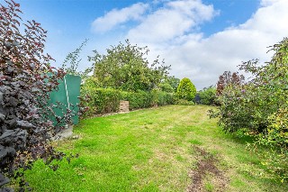 Pethley Lane, Pointon, Sleaford, Lincolnshire, NG34