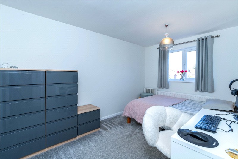 Fraser Close, Deeping St. James, Peterborough, Lincolnshire, PE6